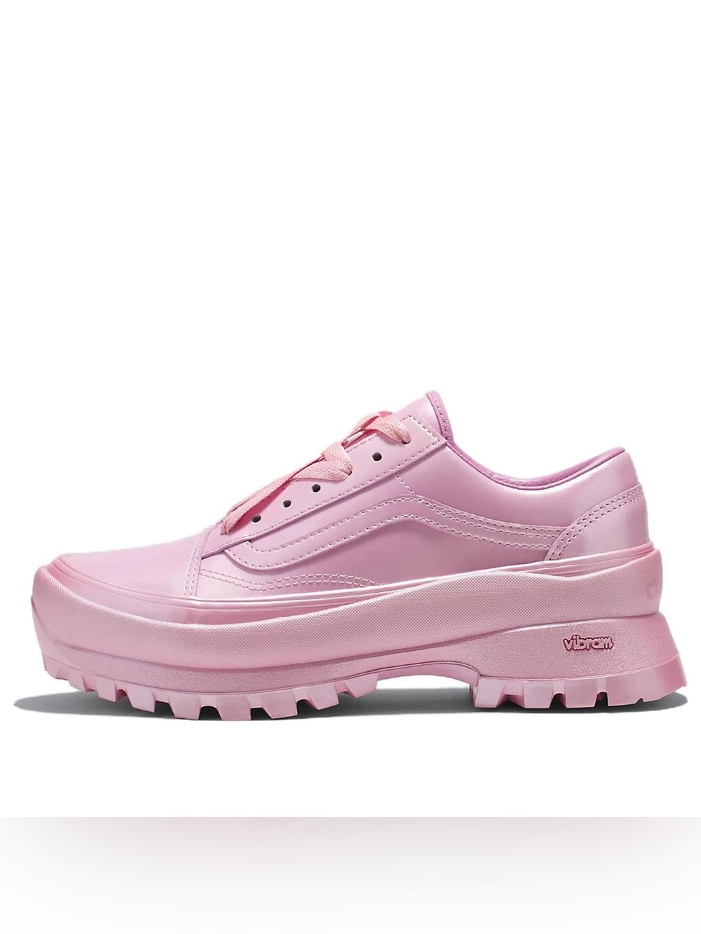 Vans - Old Skool Vibram Dx x Collina Strada 'Pink'